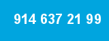 914 637 21 99 914 637 21 99
